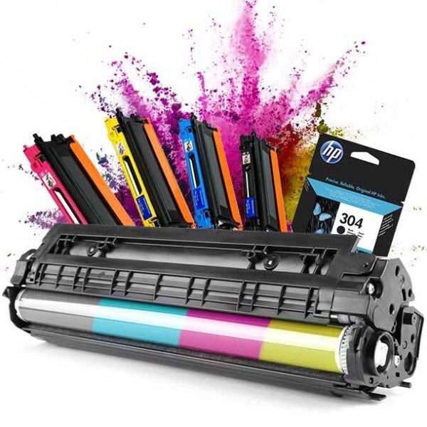 Yazıcı ve Sarf Malzemeleri