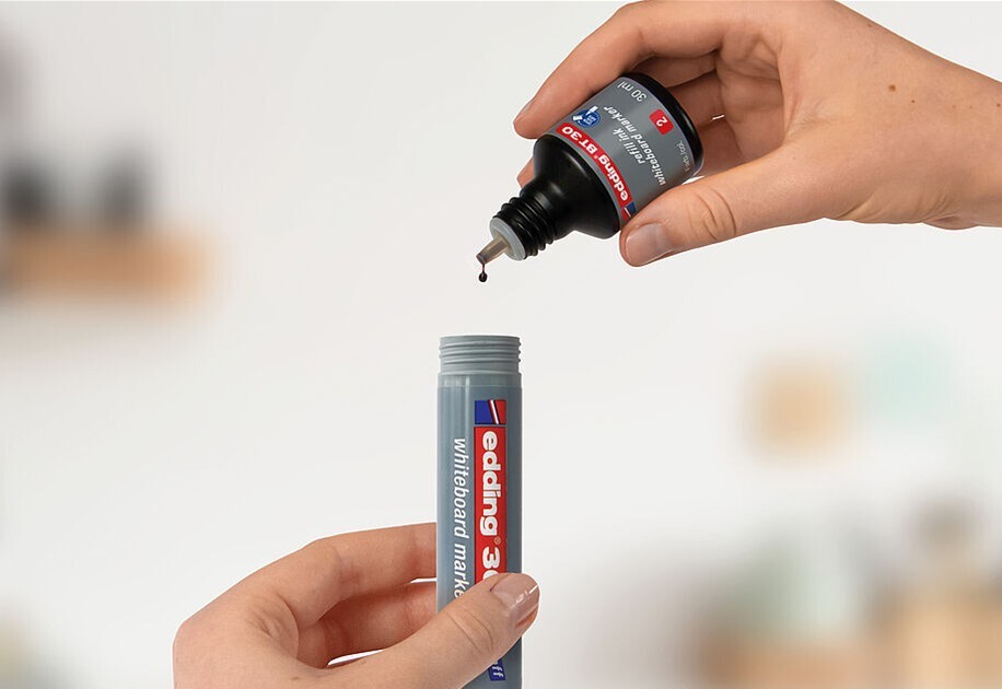 Markörün ömrünü uzatır