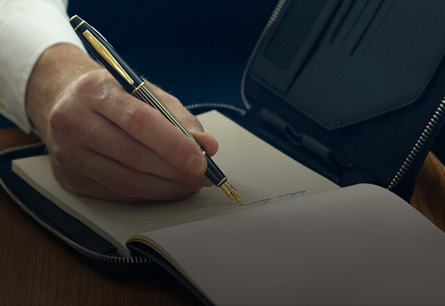 Yazmanın keyfine varın