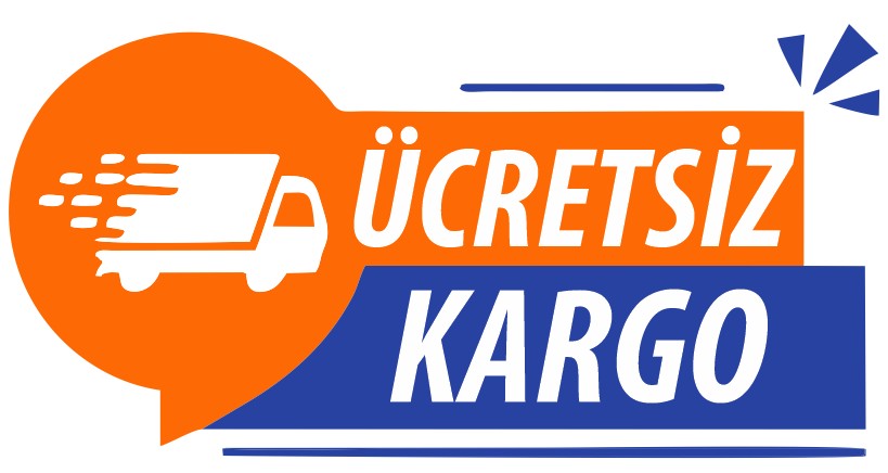Ücretsiz Kargo