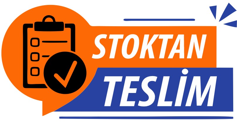 Stoktan Teslim