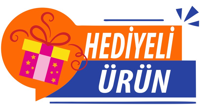 Hediyeli Ürün