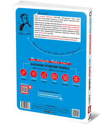 Arı 5. Sınıf Matematik Atölyem - 2