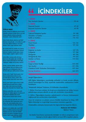 Arı 7. Sınıf Matematik Atölyem - 3
