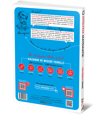 Arı 7. Sınıf Matematik Atölyem - 2