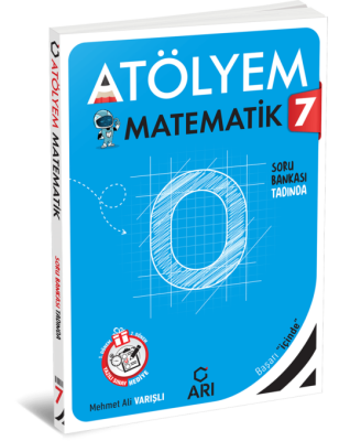 Arı 7. Sınıf Matematik Atölyem - 1