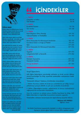 Arı 8. Sınıf Matematik Atölyem - 3