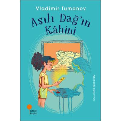 Asılı Dağ`ın Kâhini - Vladimir Tumanov - 1