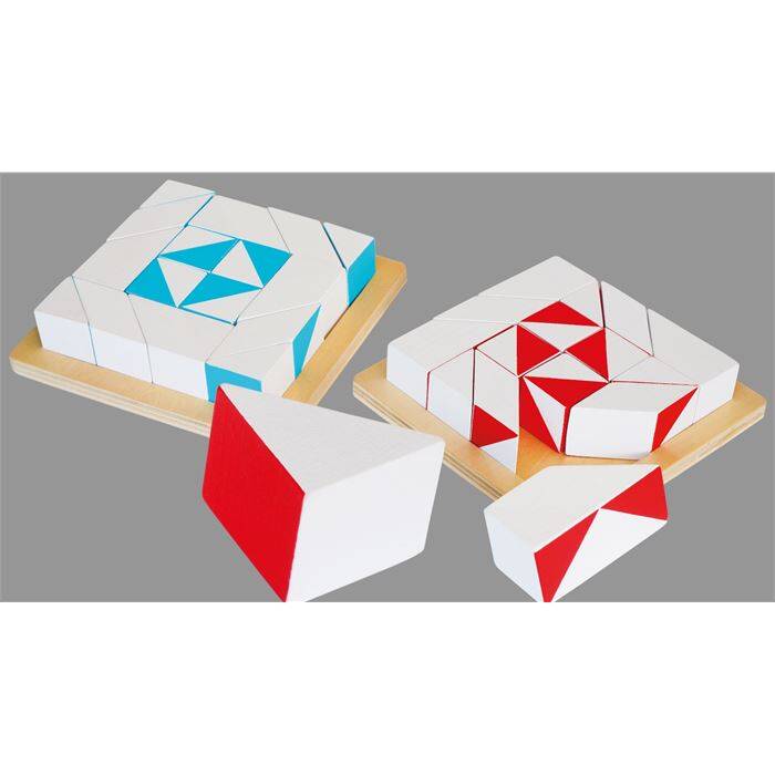 Curious and Genius Motif Oyunu - Curious & Genius (1)