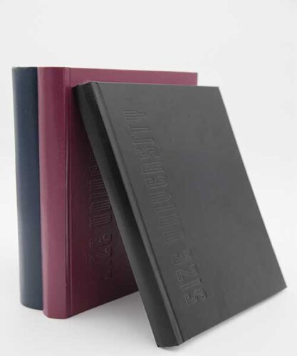 Dilman Okul Defteri 20X28 200 Yaprak Çizgili - Dilman