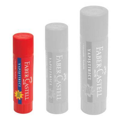 Faber Castell Stick Yapıştırıcı 10Gr 5088179510 - 1