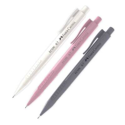 Faber CastellFaber Versatil Kalem Econ GenZ 0.7mm - Faber Castell
