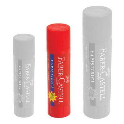 Faber Stick Yapıştırıcı 20Gr 5088179520 - Faber Castell