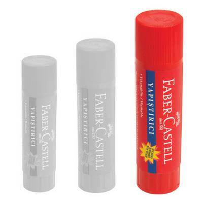 Faber Stick Yapıştırıcı 40 Gr - Faber Castell