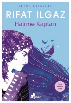 Halime Kaptan - Rıfat Ilgaz - 1