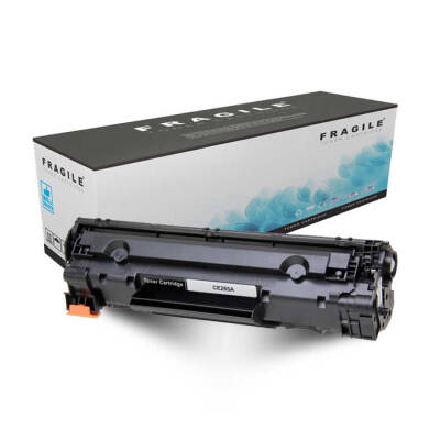 HP - Canon Uyumlu Toner CE285A- CB435A - CRG725 -CRG712 - Universal