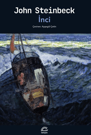 İnci - John Steinbeck - İletişim Yayınevi