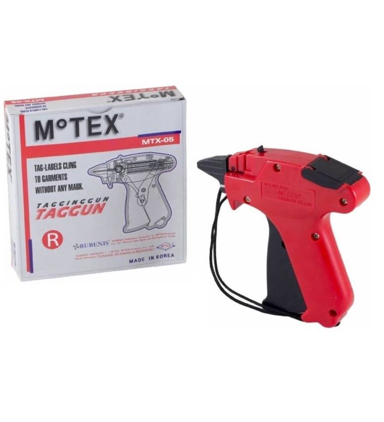 Kılçık Makinası - Mtx-05-rp - Motex