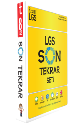 LGS Son Tekrar Seti - 1