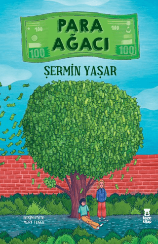 Para Ağacı - Şermin Yaşar - Taze Kitap